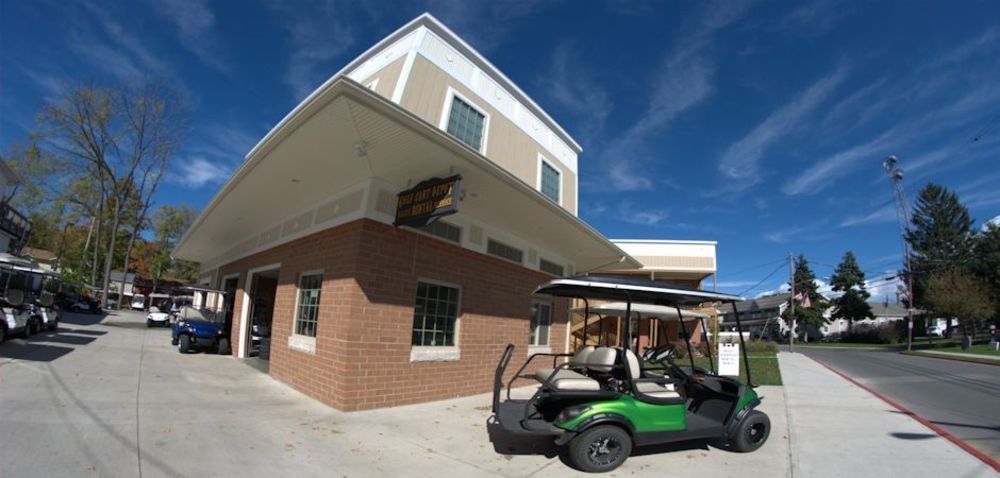 Put-In-Bay Victory Station Hotel Buitenkant foto
